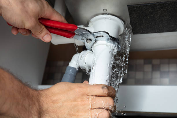 Best Ceiling water damage repair  in Clinton, IL