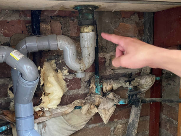 Best Water damage restoration near me  in Clinton, IL