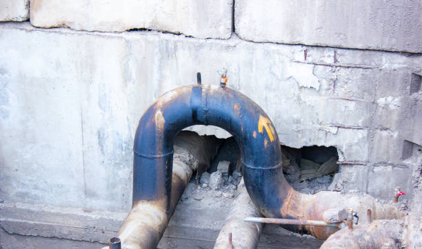 Clinton, IL Water damage restoration Company